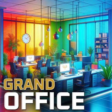 Grand Office